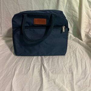 3 for 15 Coolibar Dark Blue Lunch Bag